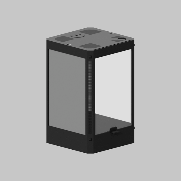 BioFaunaCube © - LucaTech3D GmbH