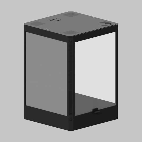 BioFaunaCube © - LucaTech3D GmbH