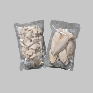 Futter & Mineralien für Wirbellose