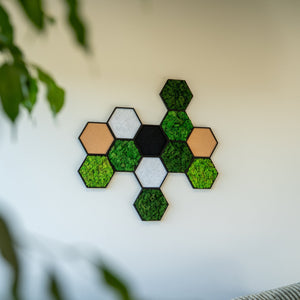 HexaFlow by mooselier