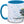 Crotaphytus collaris Tassenkasper von TK Tassen, detailreiche Tasse mit Dinosaurier-Design auf weißem Hintergrund