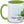 Chameleo chameleon restricta Tassenkasper von TK Tassen, detailreiche Figur mit bunten Chameleon-Design vor neutralem Hintergrund