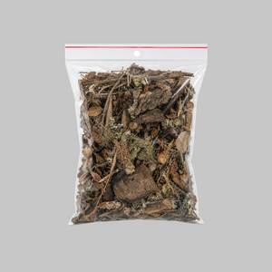 Assel Habitat-Mix 1 Liter