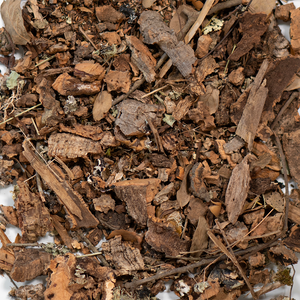 Assel Habitat-Mix 1 Liter
