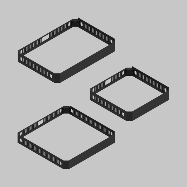 BioFaunaCube© Stacking Set 