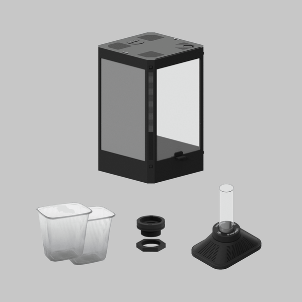 BioFaunaCube © - Complete Bundle