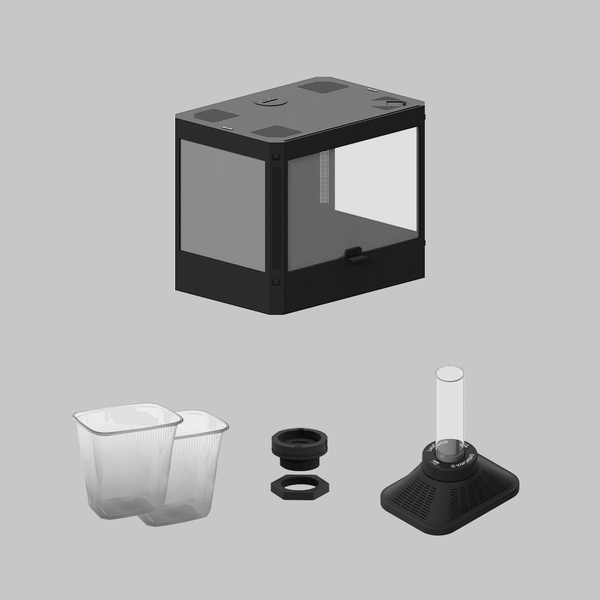 BioFaunaCube © - Complete Bundle