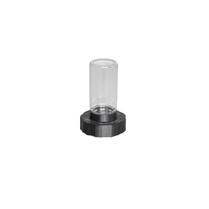 CritterLatch 2.0 © Verschluss mit Schraubflasche - LucaTech3D - Terrarium Line