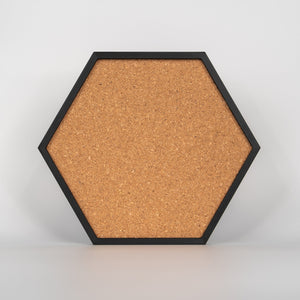 HexaFlow Kork Natur - Mooselier