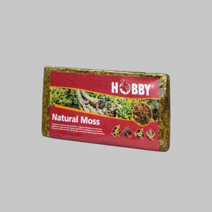 HOBBY Natural Moss 100g