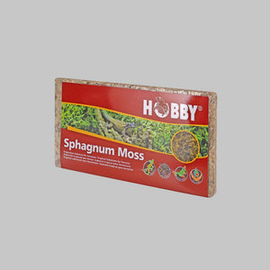 HOBBY Sphagnum Moss 100 g