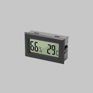 Digital Thermo-/Hygrometer