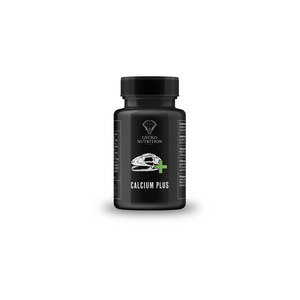 Gecko Nutrition - Calcium Plus