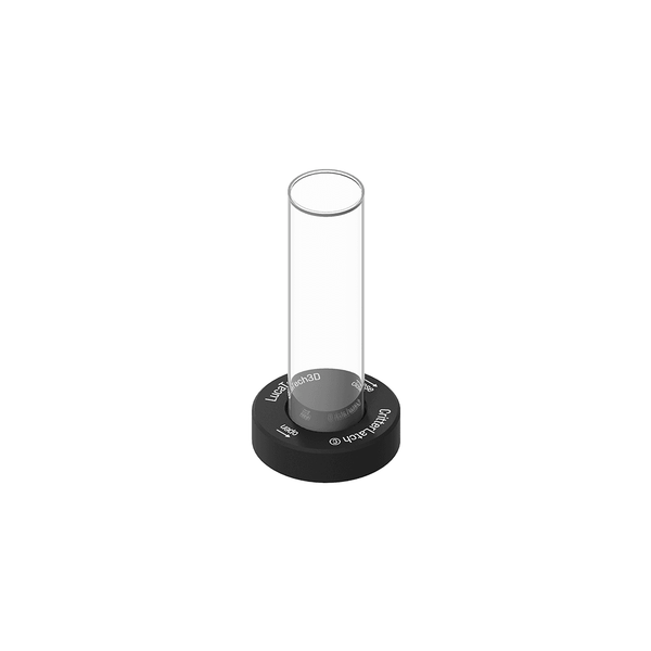 CritterLatch © Closure with Tube