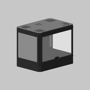 BioFaunaCube © - LucaTech3D GmbH 