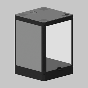 BioFaunaCube © - LucaTech3D GmbH 