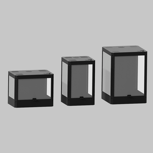 BioFaunaCube © - LucaTech3D GmbH 