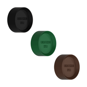 Klebehalter SYS1 - LucaTech3D GmbH 