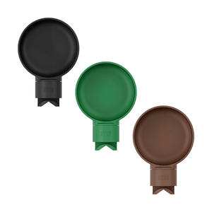 Napf L Asthalter Set - LucaTech3D GmbH 