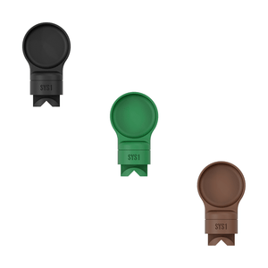 Napf S Asthalter Set - LucaTech3D GmbH 