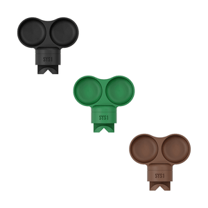 Napf XS Asthalter Set - LucaTech3D GmbH 