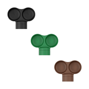 Napf XS Klebehalter Set - LucaTech3D GmbH 