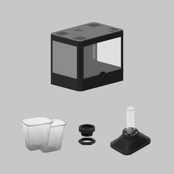 BioFaunaCube © - Complete Bundle