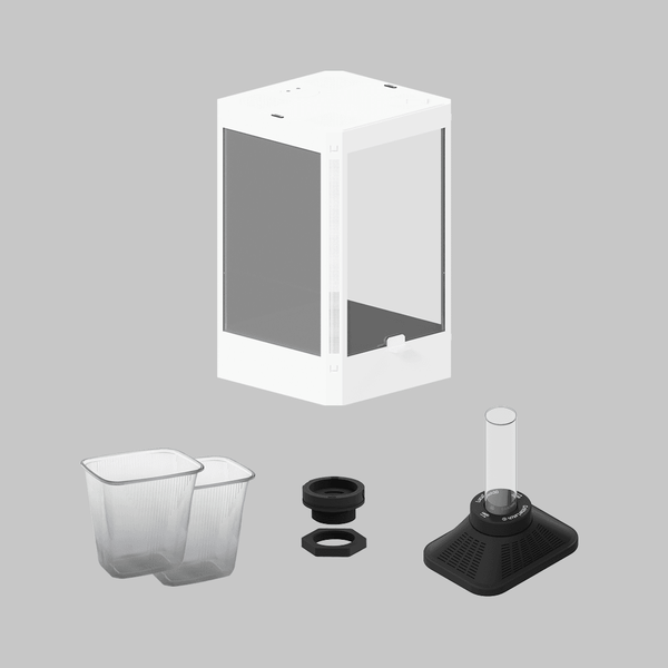 BioFaunaCube © - Complete Bundle