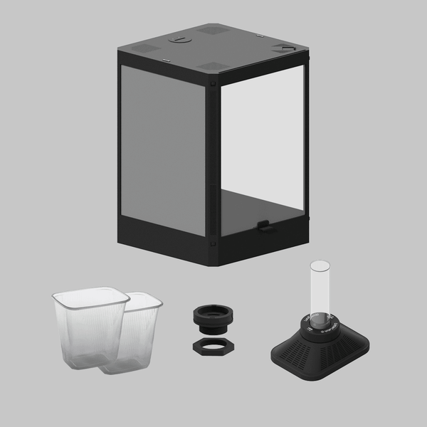 BioFaunaCube © - Complete Bundle