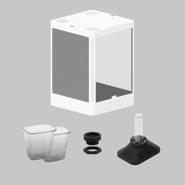 BioFaunaCube © - Complete Bundle