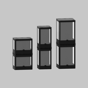 BioFaunaCube © - Stapelbundle - LucaTech3D GmbH 