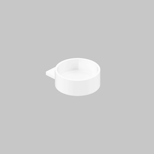 Napf für BioFaunaCube © - LucaTech3D GmbH 