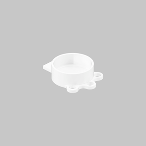 Napf mit Ösen für BioFaunaCube © - LucaTech3D GmbH 