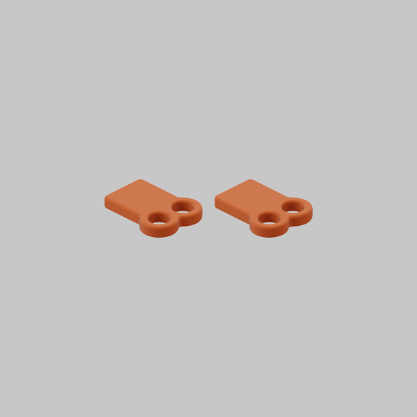 Ösen für BioFaunaCube © - LucaTech3D GmbH 