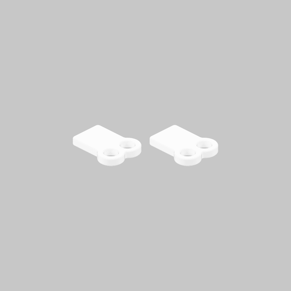 Ösen für BioFaunaCube © - LucaTech3D GmbH 
