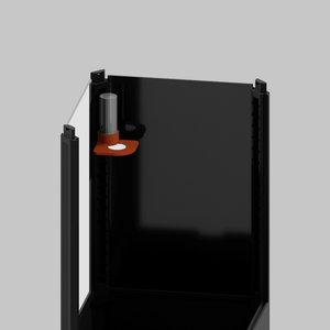 Spinnentränke für BioFaunaCube © - LucaTech3D GmbH 