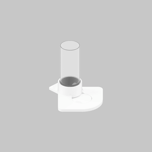 Spinnentränke für BioFaunaCube © - LucaTech3D GmbH 